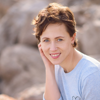 Портрет фотографа (аватар) Кая Дарья (Kaya Daria)