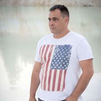 Портрет фотографа (аватар) Mario Andreas Berger