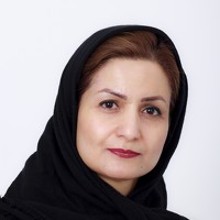 Портрет фотографа (аватар) Mehri Darvishali