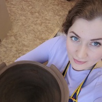 Портрет фотографа (аватар) Екатерина Лебедева  (художник- конструктор) (Ekaterina Lebedeva)