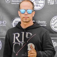 Портрет фотографа (аватар) Abilio Meneses