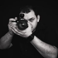 Портрет фотографа (аватар) Монахов Александр