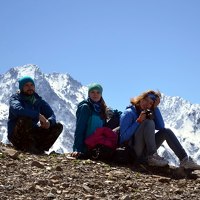 Портрет фотографа (аватар) Апполонская Виталия