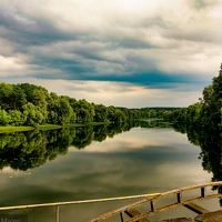 Портрет фотографа (аватар) Евгений Малев