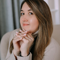 Портрет фотографа (аватар) Анна Толмачева (Ann Tolmacheva)