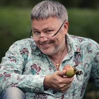 Портрет фотографа (аватар) Alexey Komissarov