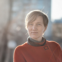 Портрет фотографа (аватар) Рушко (Rushko Svetlana)