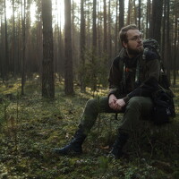 Портрет фотографа (аватар) Врубель Андрей (Andrey Vrubel)