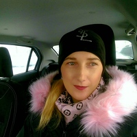 Портрет фотографа (аватар) Ольга Клейменова (Olga Kleymenova)