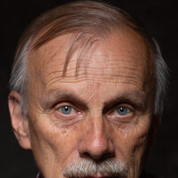 Портрет фотографа (аватар) Владимир Лосман (vladimir losman)