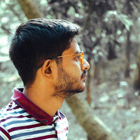 Портрет фотографа (аватар) Bhautik Lakhani