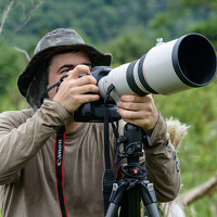 Фотография JEFFERSON RODRIGUES DE OLIVEIRA E SILVA (JEFFERSON RODRIGUES DE OLIVEIRA) Портрет фотографа (аватар) JEFFERSON RODRIGUES DE OLIVEIRA E SILVA (JEFFERSON RODRIGUES DE OLIVEIRA)