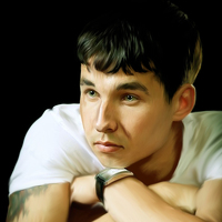 Портрет фотографа (аватар) Максим