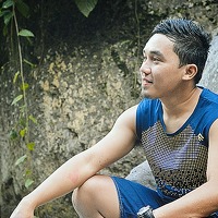 Портрет фотографа (аватар) Jericho Vidas