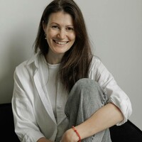 Фотография Анастасия Фомичева (Fomicheva Anastasia) Портрет фотографа (аватар) Анастасия Фомичева (Fomicheva Anastasia)