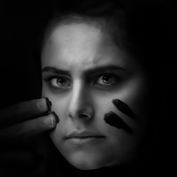 Портрет фотографа (аватар) Sara Kioumarsi (sara)