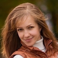 Портрет фотографа (аватар) Оксана Киреева (Oksana Kireeva)