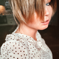 Портрет фотографа (аватар) Алёна Постникова (Alyona Postnikova)