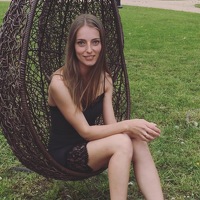 Портрет фотографа (аватар) Nastassia Pisarenko