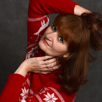 Портрет фотографа (аватар) Лолита Богачева (Lolita Bogacheva)