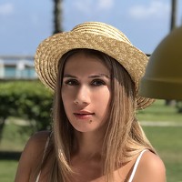 Портрет фотографа (аватар) Марина Чернова (Marina Chernova)