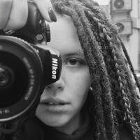 Портрет фотографа (аватар) АНАСТАСИЯ ЛЕВИНА (Anastasia Levina)