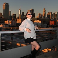 Портрет фотографа (аватар) Анюта Асланян (Aniuta Aslanian)