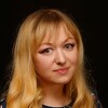 Инна Юдина