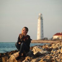 Портрет фотографа (аватар) Екатерина Фоткина (Ekaterina Fotkina)