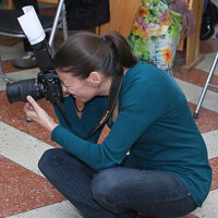 Портрет фотографа (аватар) Marina Kolyaraby