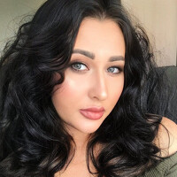 Фотография Olesya Kazanceva Портрет фотографа (аватар) Olesya Kazanceva