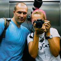 Портрет фотографа (аватар) Андрей Серый (Andrii Siryi)