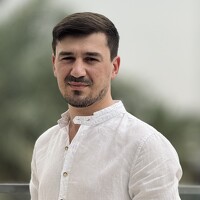 Портрет фотографа (аватар) Сурен Аракелян (Suren Arakelyan)