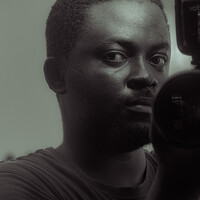 Портрет фотографа (аватар) George