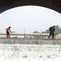 Портрет фотографа (аватар) Sergio Ramos Karthick