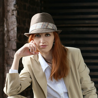 Портрет фотографа (аватар) Светлана Боброва (Svetlana Bobrova)