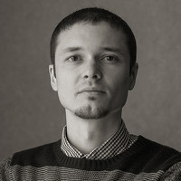 Портрет фотографа (аватар) Дмитрий Давыдов