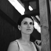 Портрет фотографа (аватар) Мария Вольвач (Mariia Volvach)