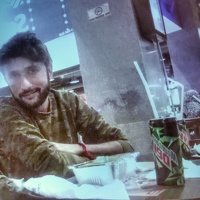 Портрет фотографа (аватар)  Asad Ali (Asad Ali)