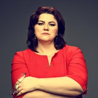 Портрет фотографа (аватар) Александра Рубан (Alex Ruban)