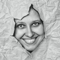 Портрет фотографа (аватар) Лизавета Прахова (Lizaveta Prakhova)