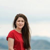 Портрет фотографа (аватар) Улько Ирина