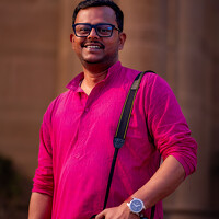 Портрет фотографа (аватар) SOUMAYAN BISWAS