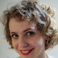 Портрет фотографа (аватар) Анна Петровская (Anna Petrovskaya)