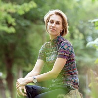 Портрет фотографа (аватар) Надежда Ячменева (Nadejda 	Yachmeneva)