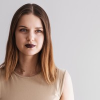 Портрет фотографа (аватар) Ольга Луллис (Lullis Olga)