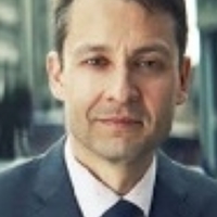 Портрет фотографа (аватар) In C. Stevens