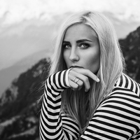 Портрет фотографа (аватар) Насонова Анастасия