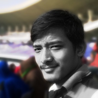 Портрет фотографа (аватар) Bibek Sarkar (bibek sarkar)