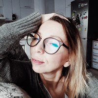 Портрет фотографа (аватар) Анастасия Розова (Anastasiya)